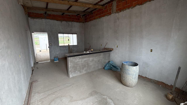 Foto cadastro cód. 119