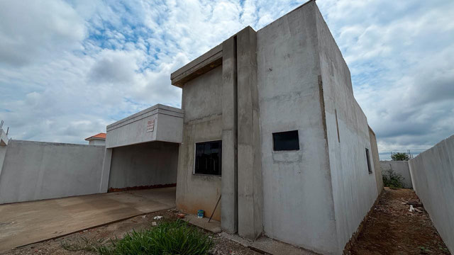 Foto cadastro cód. 119