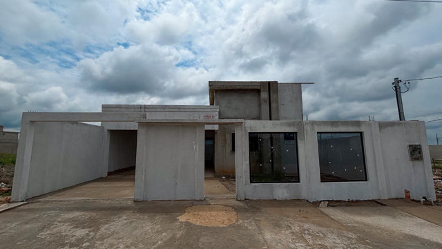 Foto cadastro cód. 119