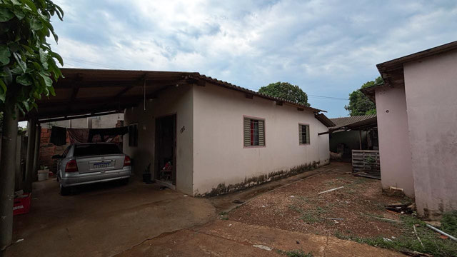 Foto cadastro cód. 121