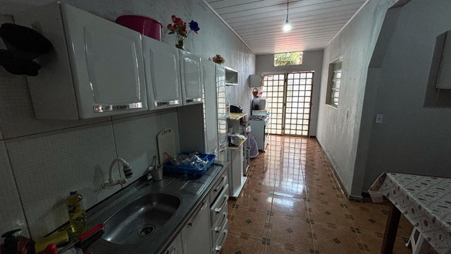 Foto cadastro cód. 122