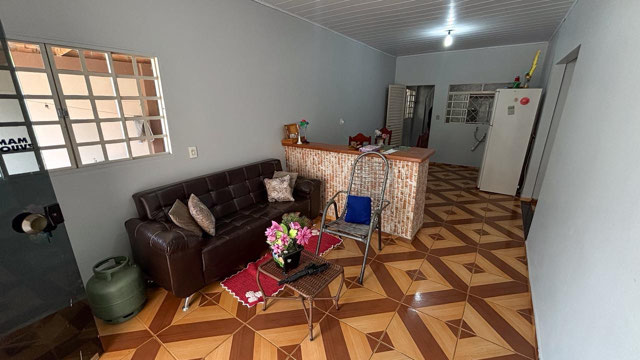 Foto cadastro cód. 122