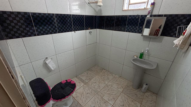 Foto cadastro cód. 122