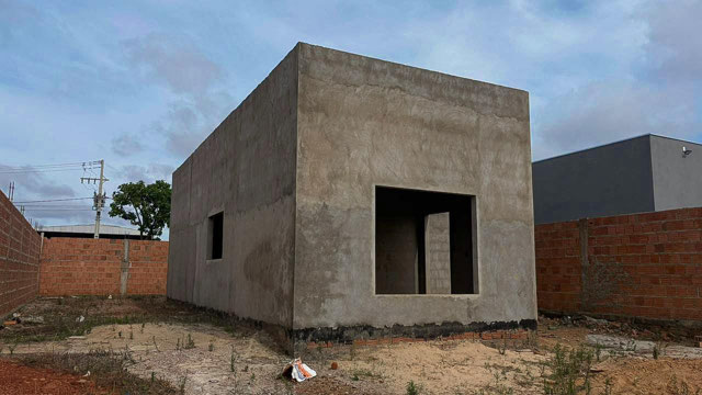 Foto cadastro cód. 123