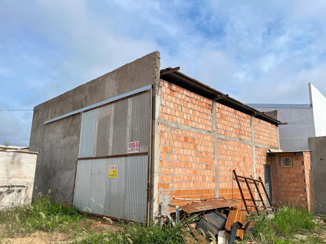 Foto cadastro cód. 124