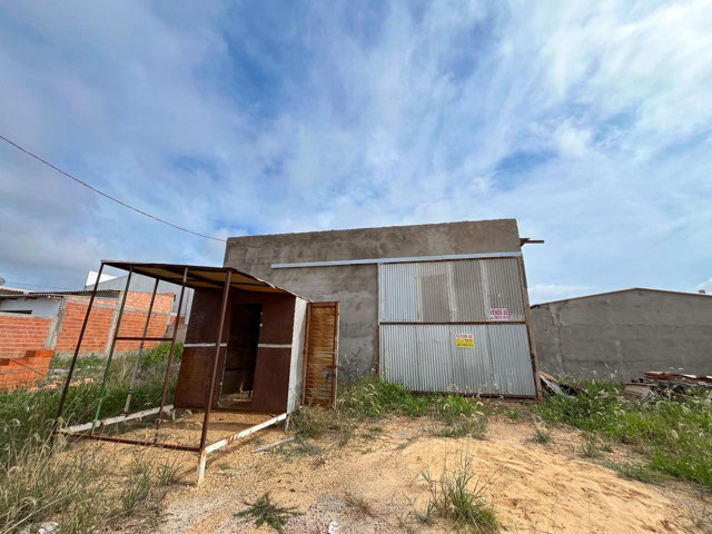 Foto cadastro cód. 124