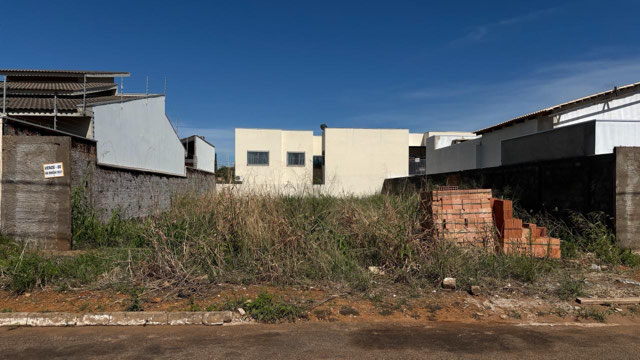 Foto cadastro cód. 125