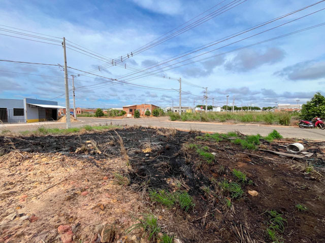 Foto cadastro cód. 127