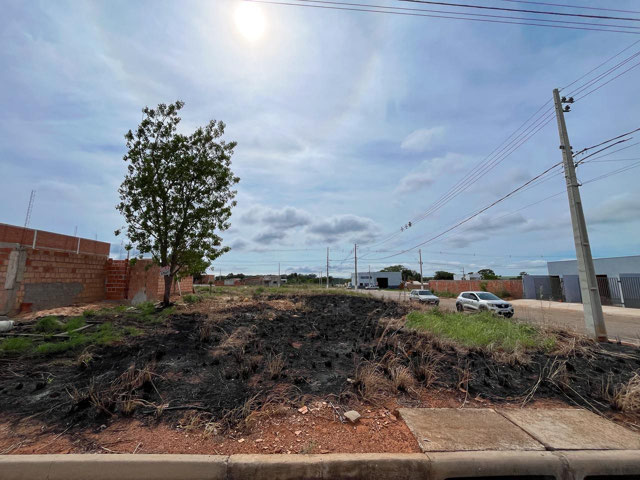 Foto cadastro cód. 127