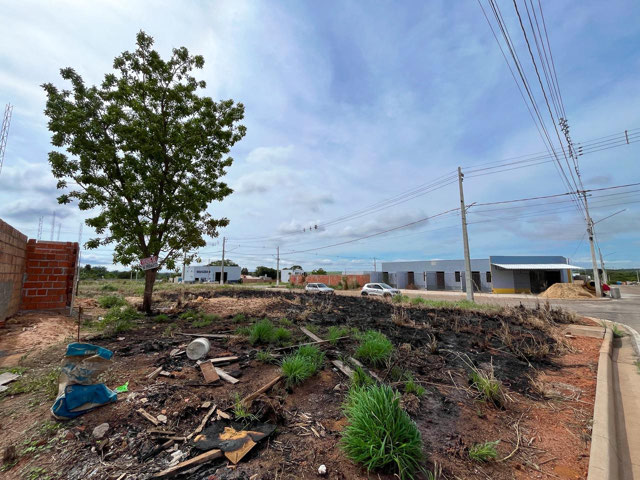 Foto cadastro cód. 127