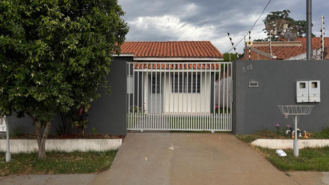 Foto cadastro cód. 131