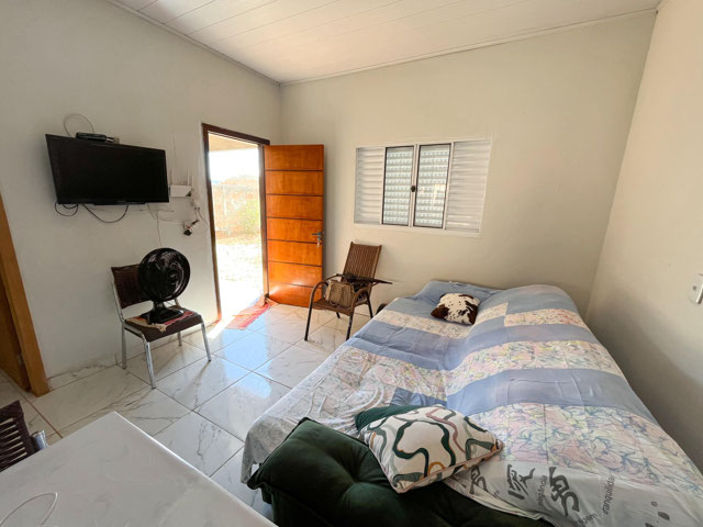 Foto cadastro cód. 134