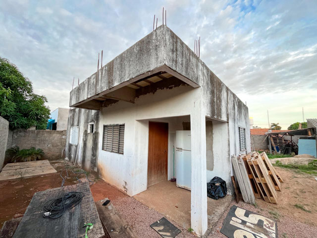 Foto cadastro cód. 145