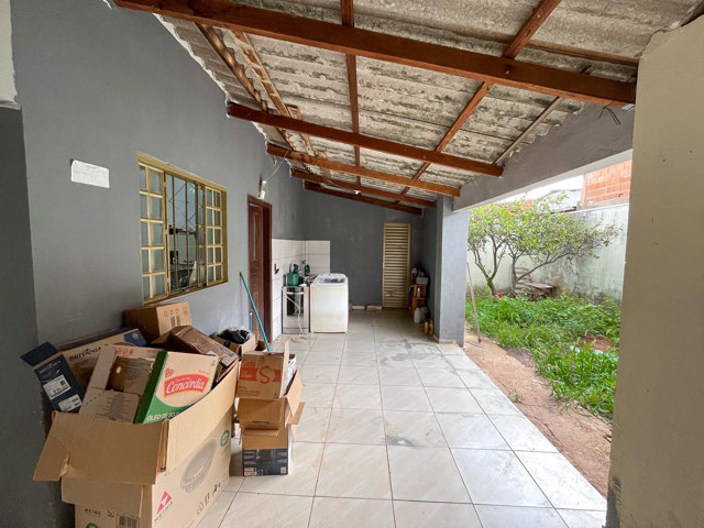 Foto cadastro cód. 152