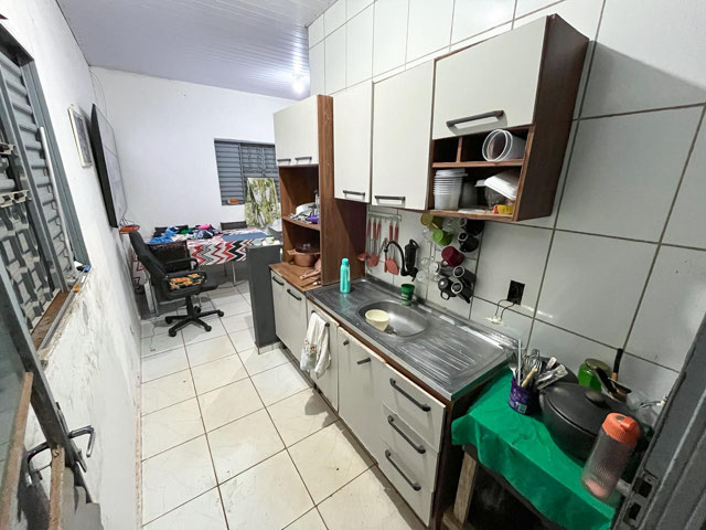 Foto cadastro cód. 157