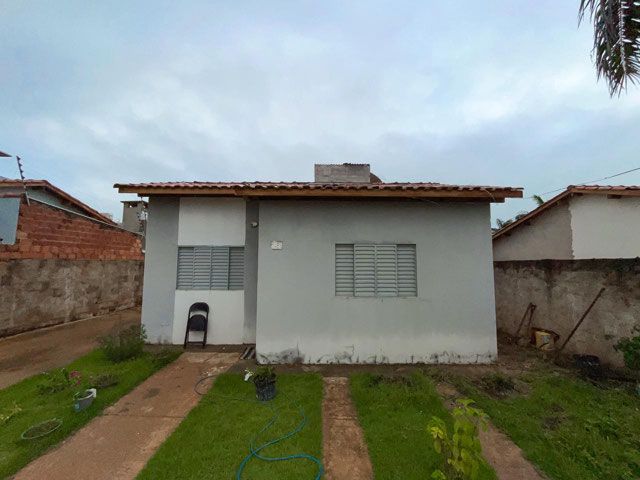 Foto cadastro cód. 157