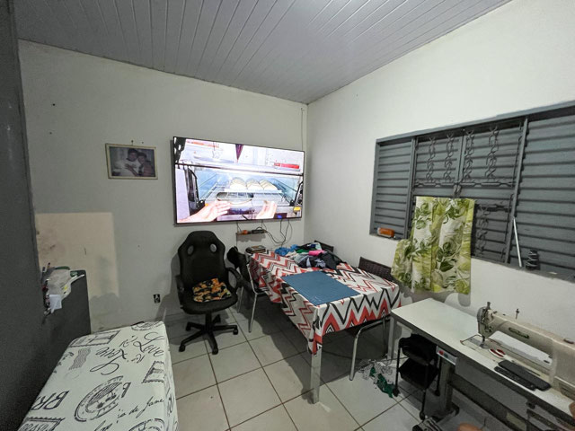 Foto cadastro cód. 157