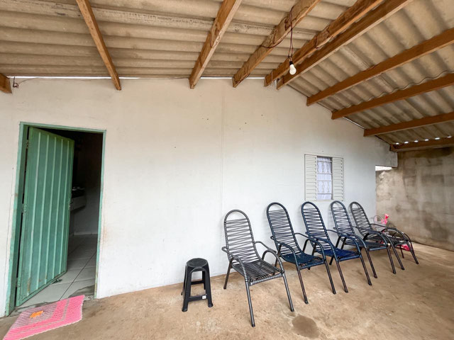 Foto cadastro cód. 158