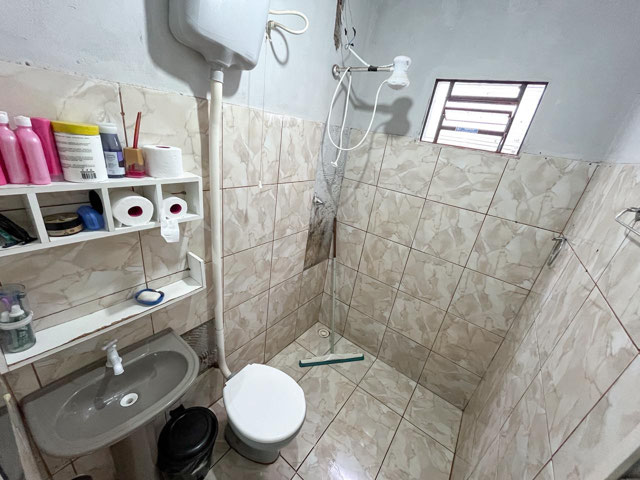 Foto cadastro cód. 158