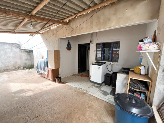 Foto cadastro cód. 158