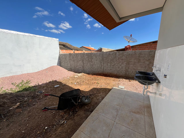 Foto cadastro cód. 16