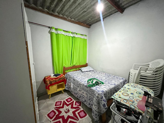 Foto cadastro cód. 163