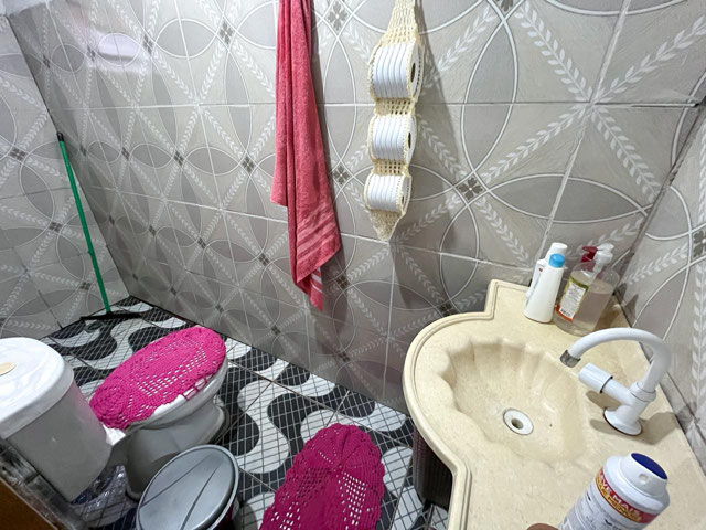 Foto cadastro cód. 163