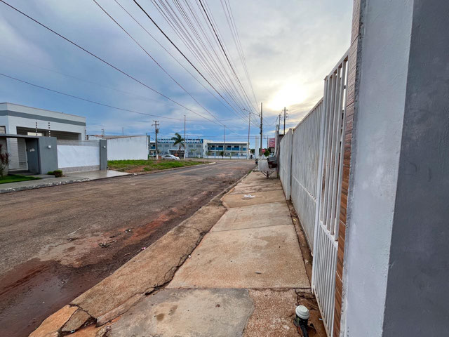 Foto cadastro cód. 163