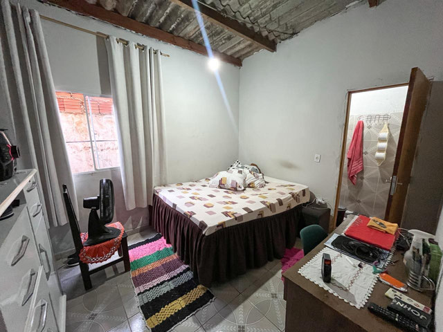 Foto cadastro cód. 163