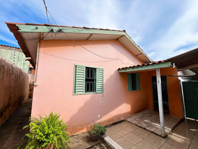 Foto cadastro cód. 164