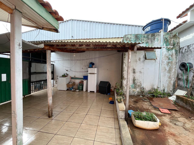 Foto cadastro cód. 164