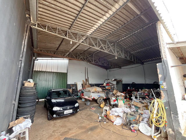 Foto cadastro cód. 164