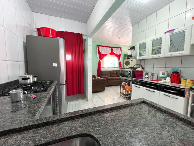 Foto cadastro cód. 168