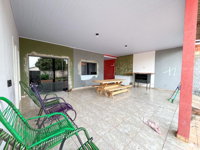 Foto cadastro cód. 169