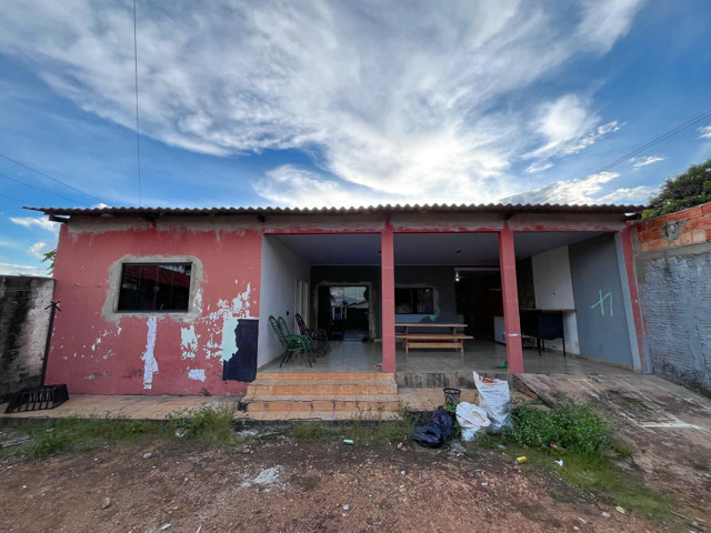 Foto cadastro cód. 169