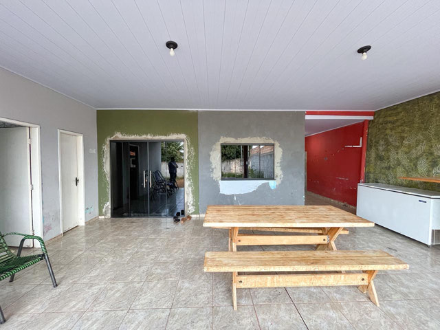 Foto cadastro cód. 169