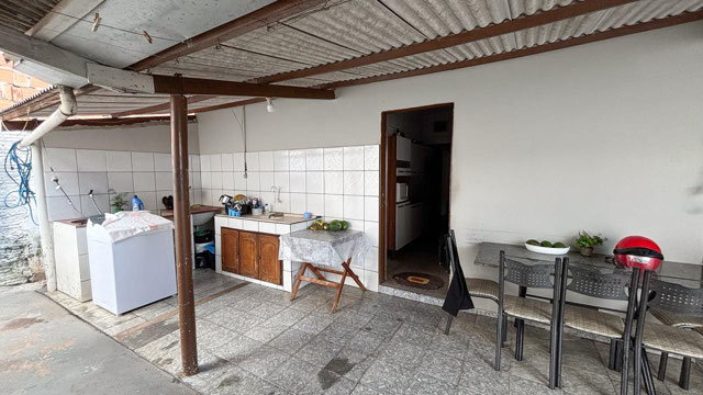 Foto cadastro cód. 173