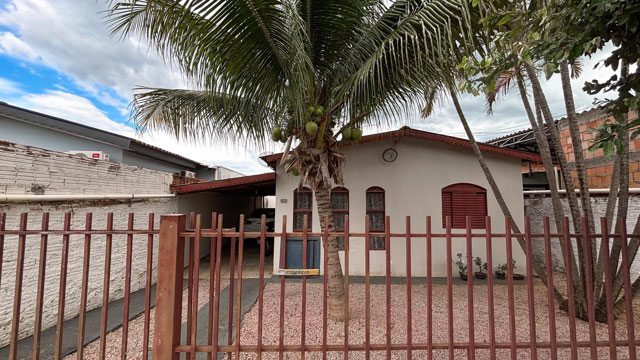 Foto cadastro cód. 173