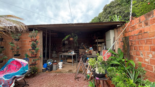 Foto cadastro cód. 174