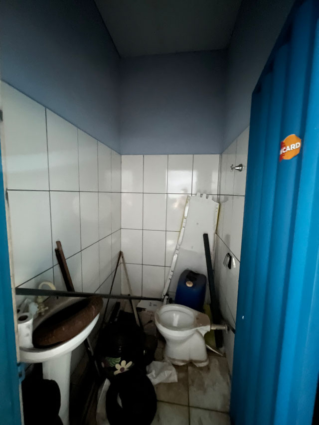 Foto cadastro cód. 23