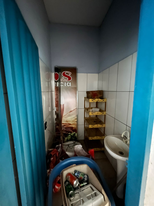 Foto cadastro cód. 23