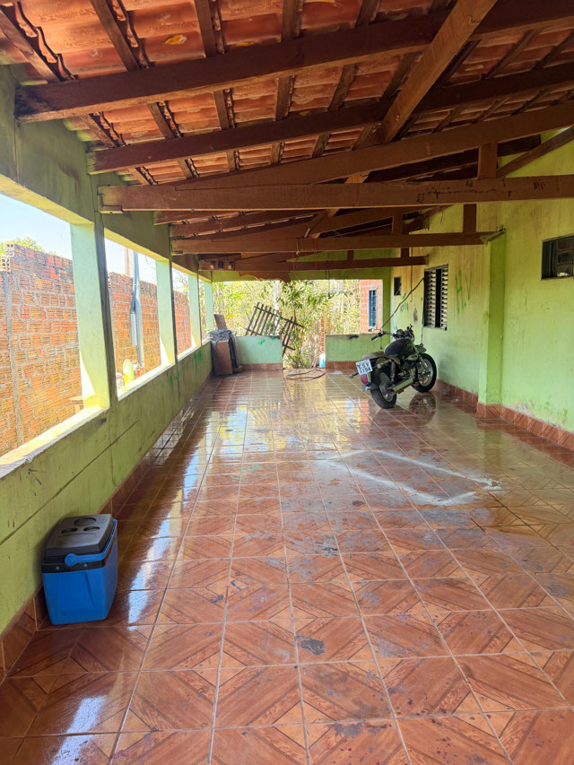 Foto cadastro cód. 33