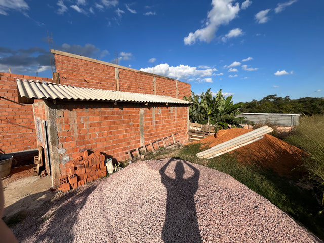 Foto cadastro cód. 38