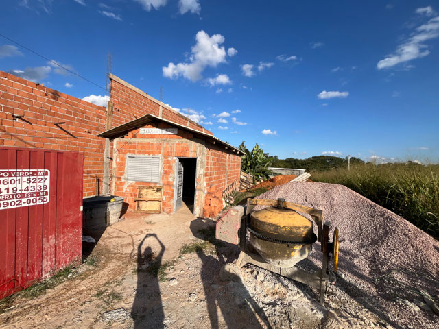 Foto cadastro cód. 38