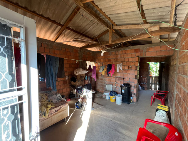 Foto cadastro cód. 38