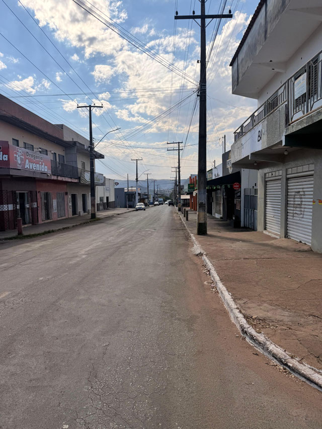 Foto cadastro cód. 40
