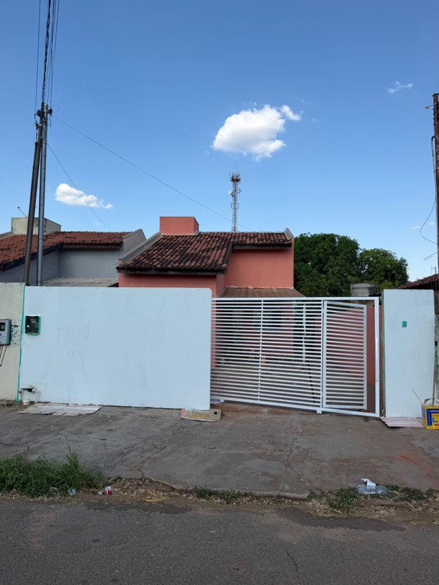 Foto cadastro cód. 66
