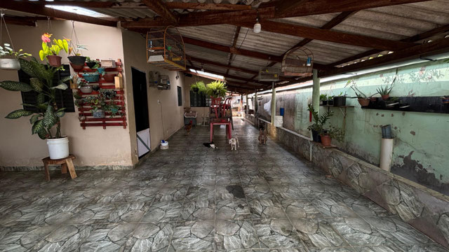 Foto cadastro cód. 86