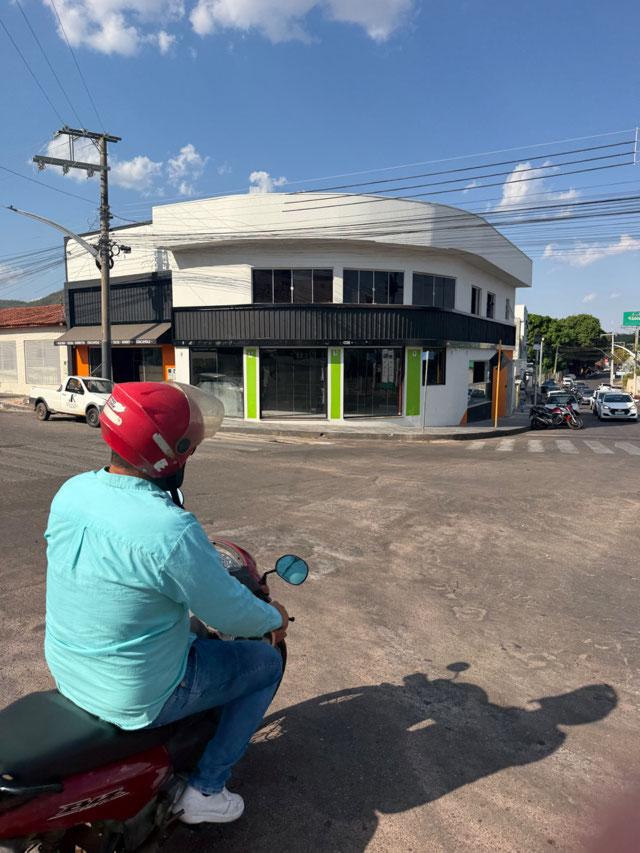 Foto cadastro cód. 86