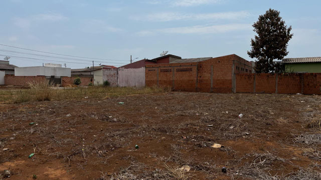 Foto cadastro cód. 87